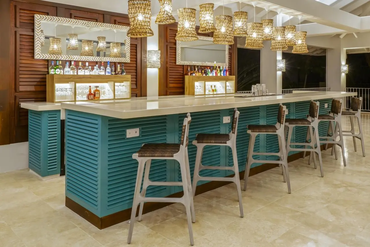 Zoëtry Curaçao Resort & Spa — ZOETRY CURACAO RESORT & SPA