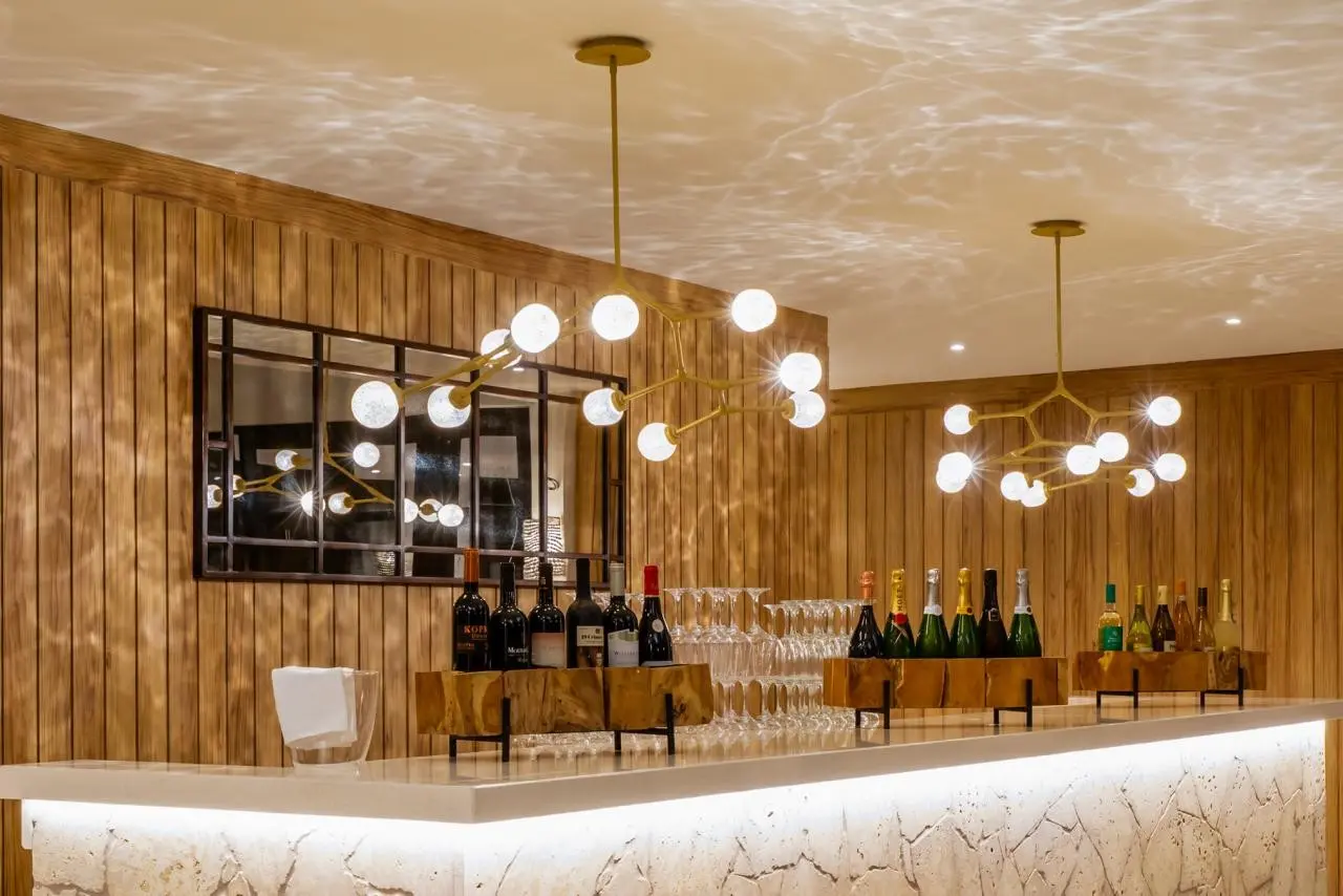 Zoëtry Curaçao Resort & Spa — ZOETRY CURACAO RESORT & SPA