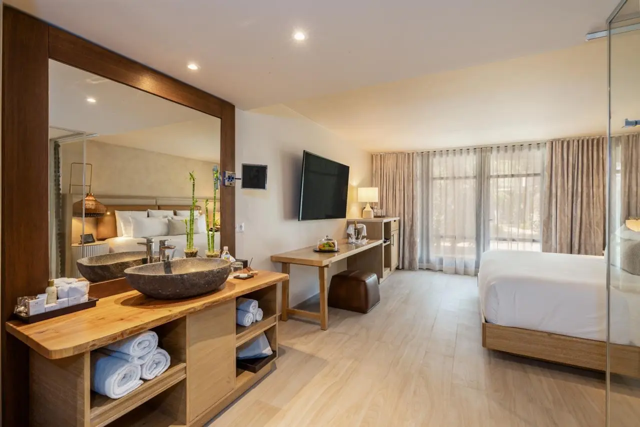 Zoëtry Curaçao Resort & Spa — ZOETRY CURACAO RESORT & SPA