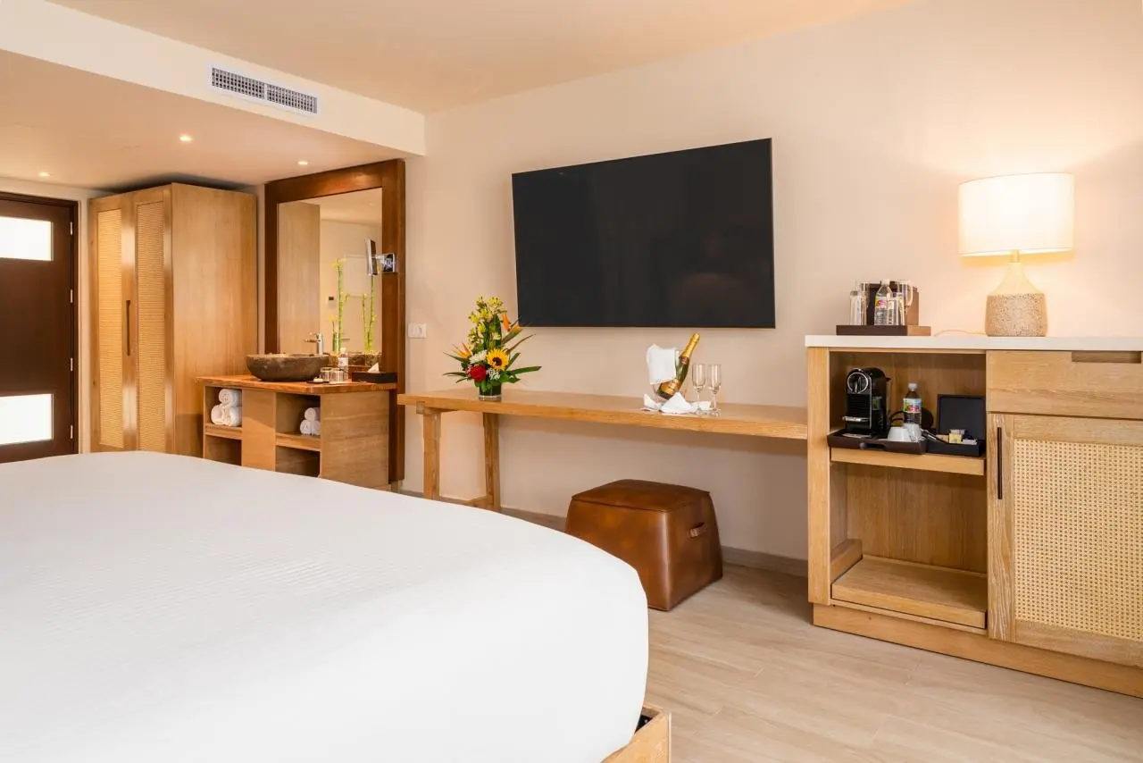 Zoëtry Curaçao Resort & Spa — ZOETRY CURACAO RESORT & SPA