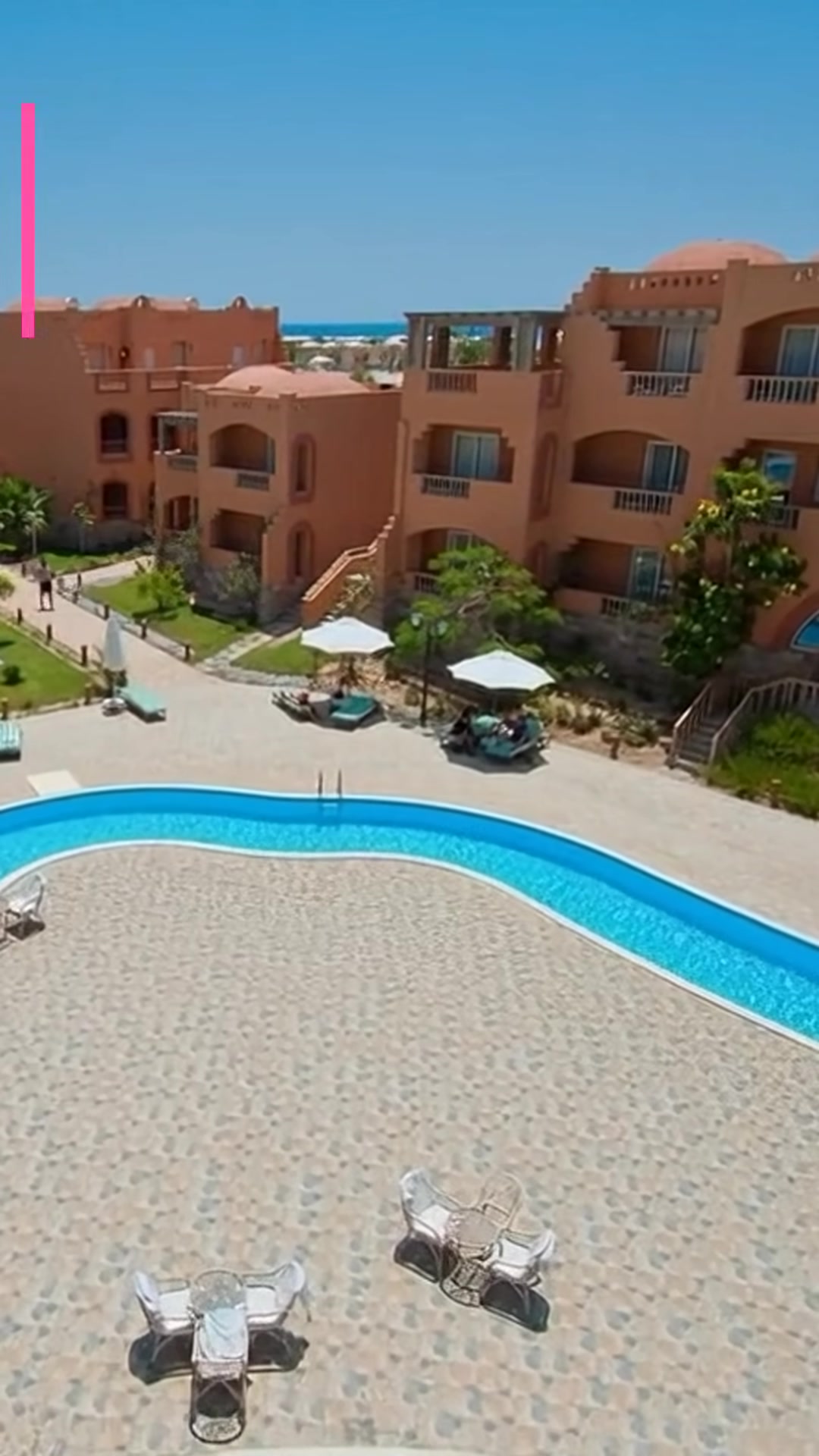 Dream Lagoon & Aquapark Resort video