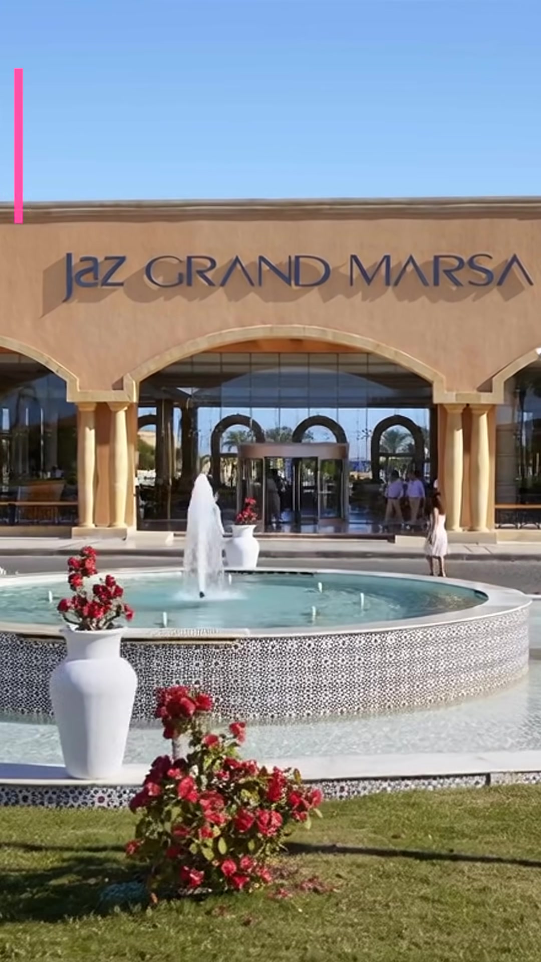 Jaz Grand Marsa video