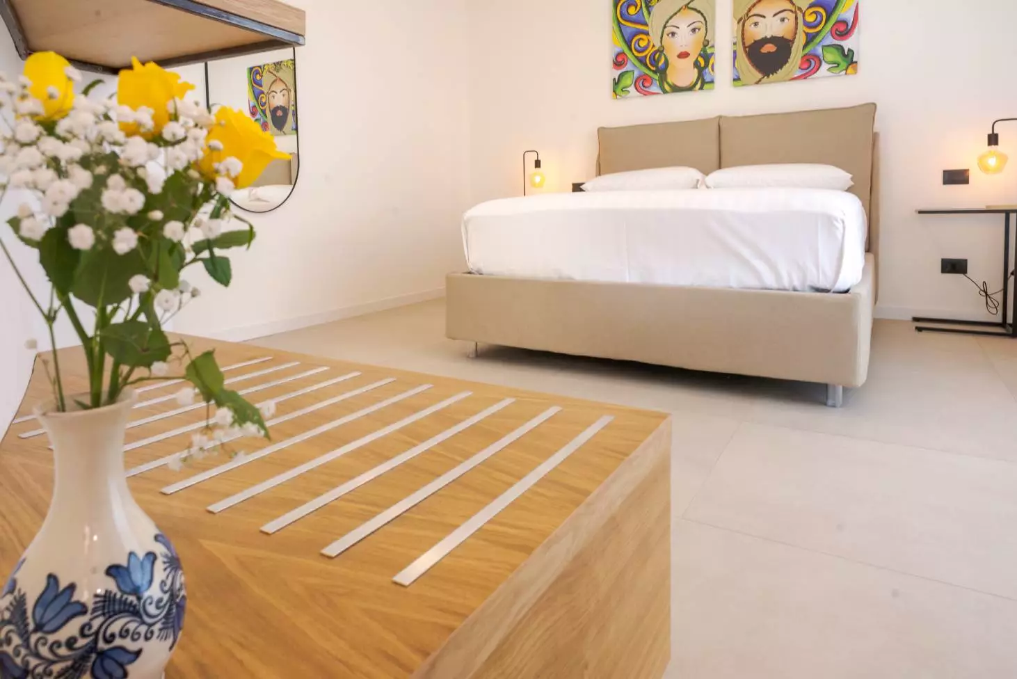 Paolimura Resort Apartment & SPA - apartament z panoramicznym widokiem